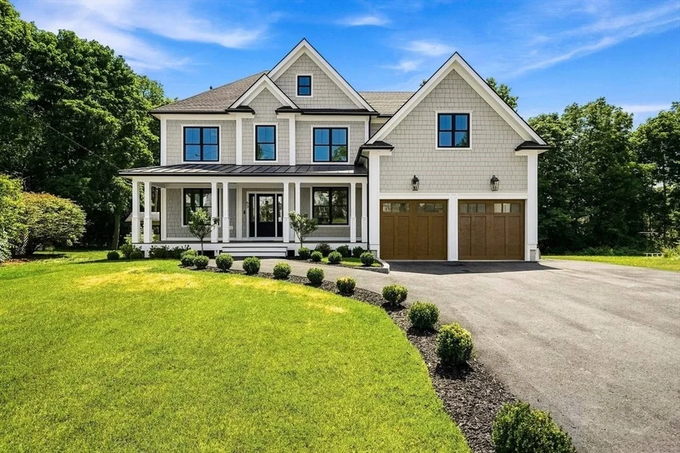 Unit for sale at 53 Winford Way, Winchester, MA 01890