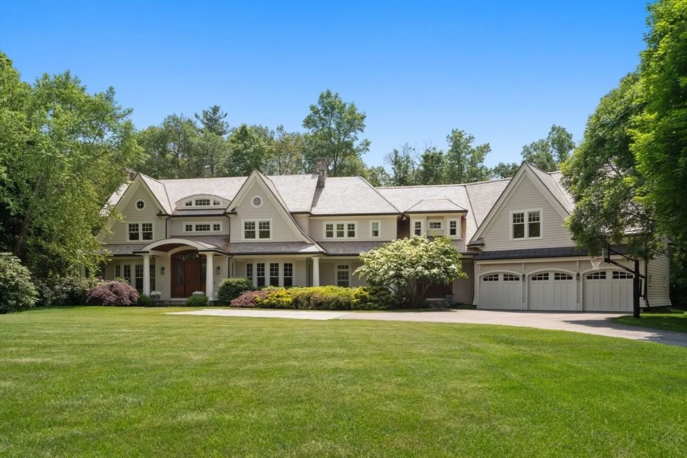 Unit for sale at 300 Glen Road, Weston, MA 02493