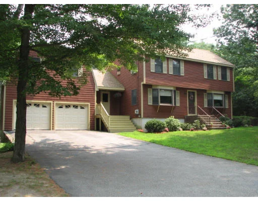 Unit for sale at 11 Oakland, North Reading, MA 01864