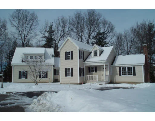 Unit for sale at 25 Lanes End, Natick, MA 01760