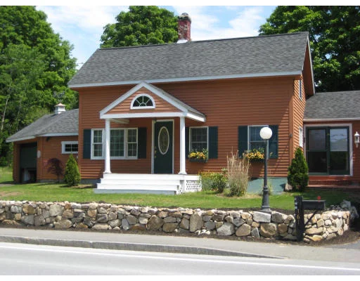 Unit for sale at 161 Elm Street, North Reading, MA 01864
