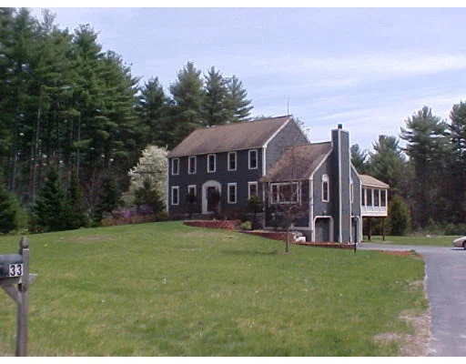 Unit for sale at 33 Lake Street, Dunstable, MA 01827