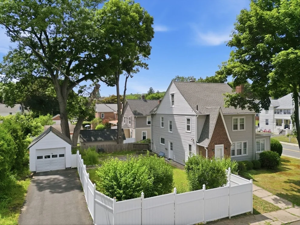 Unit for sale at 3 Pinehurst Rd., Holyoke, MA 01040