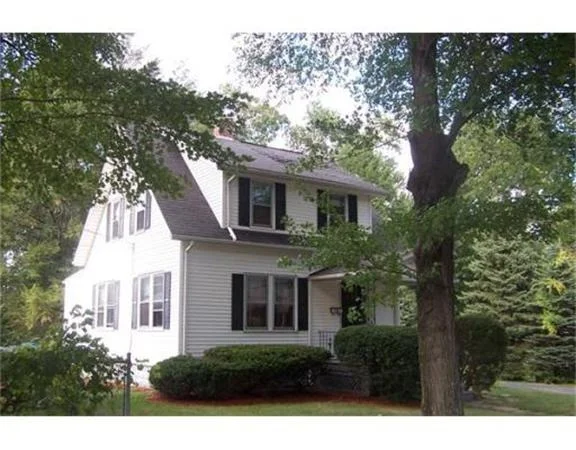 Unit for sale at 14 Calvin Street, Springfield, MA 01104