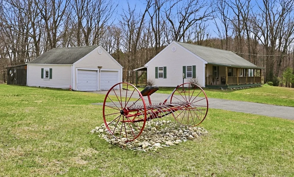 Unit for sale at 240 Upper Rd, Deerfield, MA 01342