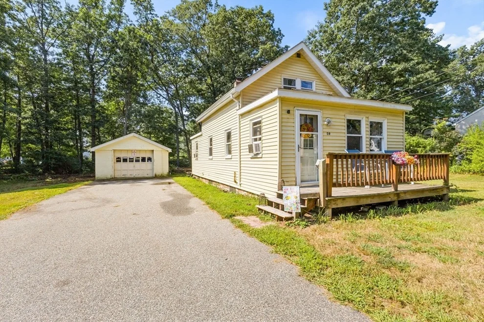 Unit for sale at 59 School St, Tewksbury, MA 01876