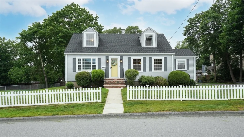 Unit for sale at 12 Cumberland Street, Cumberland, RI 02864