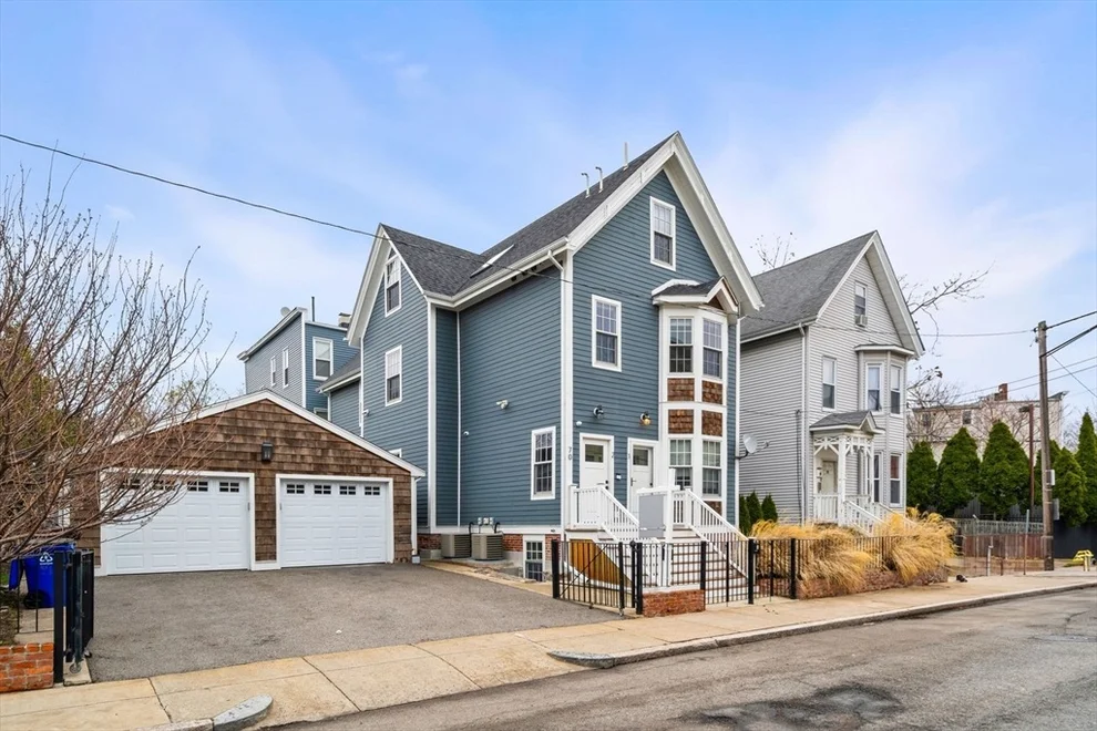 Unit for sale at 66-70 Edgewood St, Boston, MA 02119