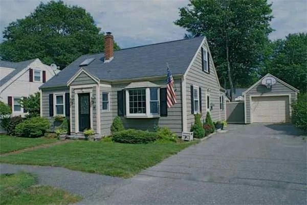 Unit for sale at 19 Sylvan Rd, Beverly, MA 01915