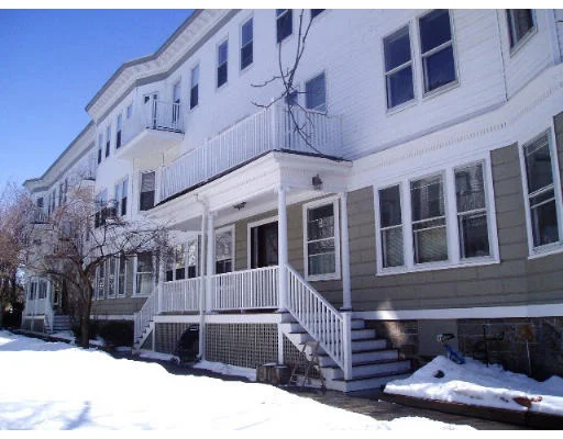Unit for sale at 30 Stanton Road, Brookline, MA 02445
