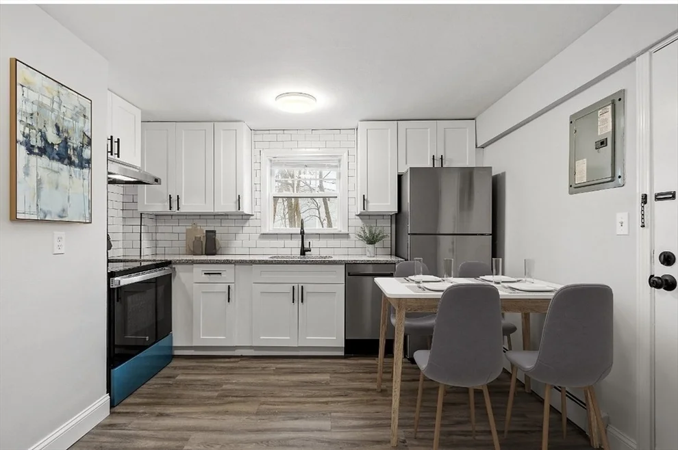 Unit for sale at 179 Franklin St, Stoneham, MA 02180