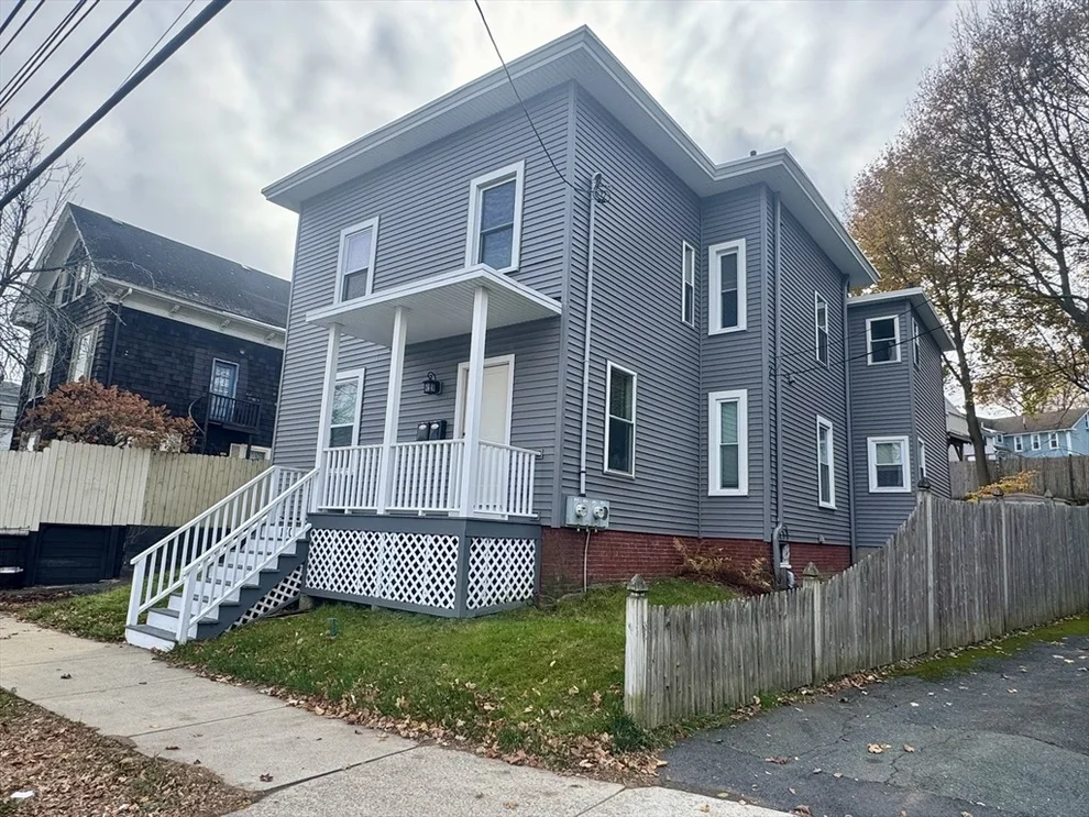 Unit for sale at 130 Lowell Street, Peabody, MA 01960
