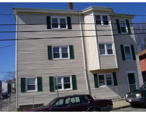 Unit for sale at 999 Rodman St, Fall River, MA 02721