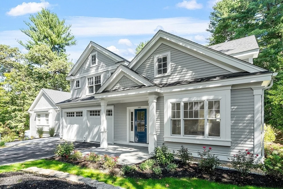 Unit for sale at 140 Revolutionary Road, Concord, MA 01742