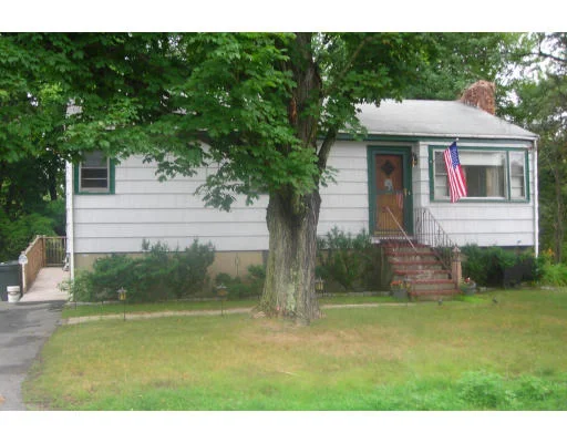 Unit for sale at 595 Haverhill Street, Reading, MA 01867