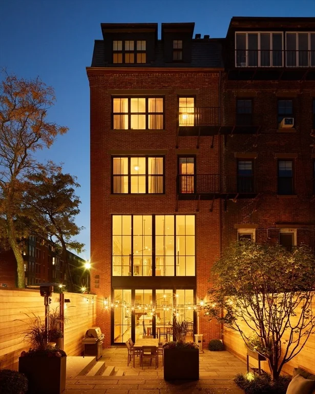 Unit for sale at 31 Worcester St, Boston, MA 02118