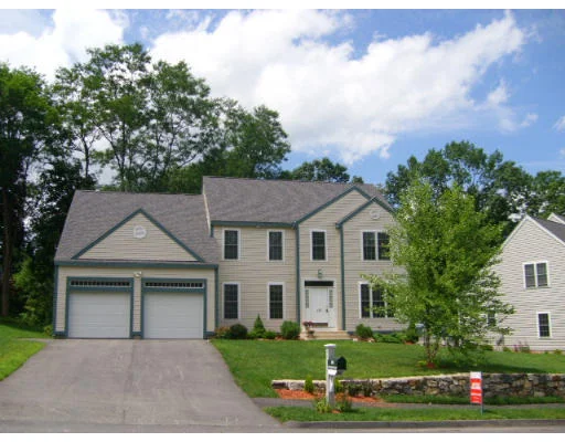 Unit for sale at 151 Winifred Ave, Worcester, MA 01602