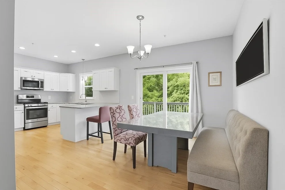 Unit for sale at 3 Mackenzie Way, Haverhill, MA 01832