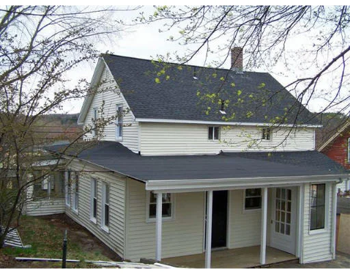 Unit for sale at 12 A & B River St., Millbury, MA 01527