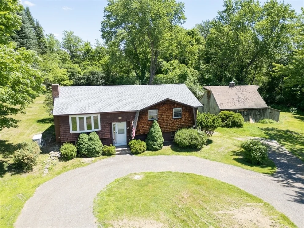 Unit for sale at 30 Mason St, Pepperell, MA 01463
