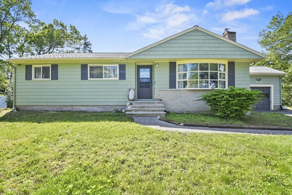 Unit for sale at 134 Glendale Road, Attleboro, MA 02703