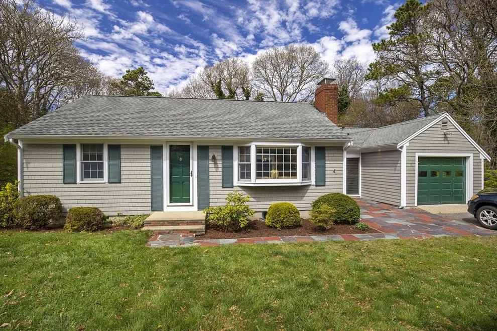 Unit for sale at 16 Pequod Cir, Yarmouth, MA 02675