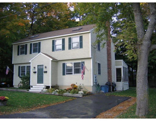 Unit for sale at 6 Maplewood Avenue, Amesbury, MA 01913
