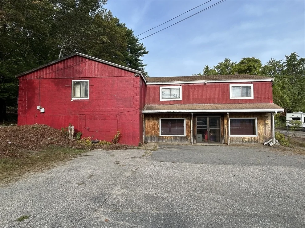 Unit for sale at 108 Route 125, Kingston, NH 03848
