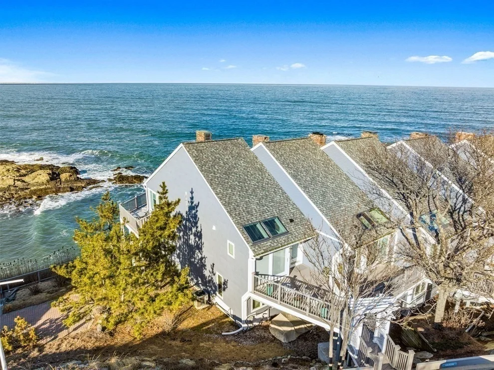 Unit for sale at 14 Oceanside Dr, Hull, MA 02045