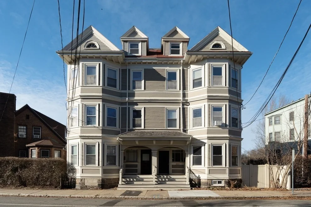 Unit for sale at 201 High St, Brookline, MA 02445