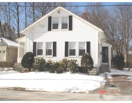 Unit for sale at 14 Symmes St, Medford, MA 02155