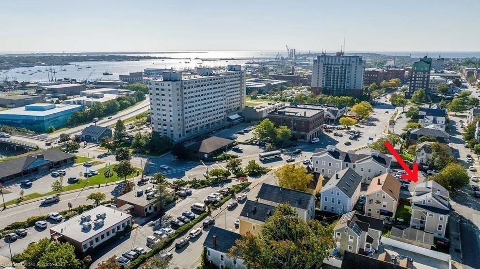 Unit for sale at 65 Hillman St, New Bedford, MA 02740