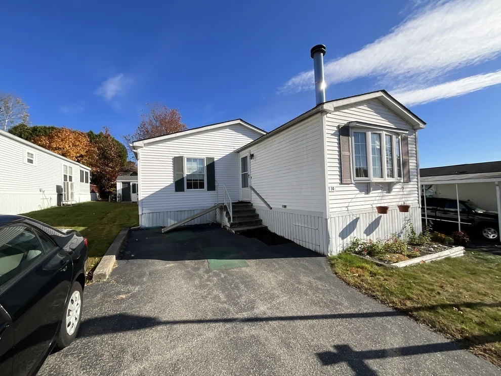Unit for sale at 14 Virginia, Marlborough, MA 01752