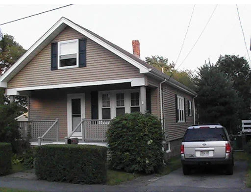 Unit for sale at 33 Hanna St, Quincy, MA 02169