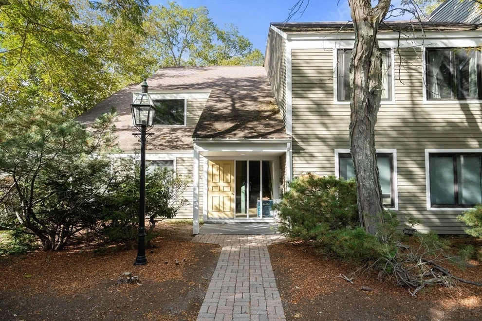 Unit for sale at 22 Concord Greene, Concord, MA 01742