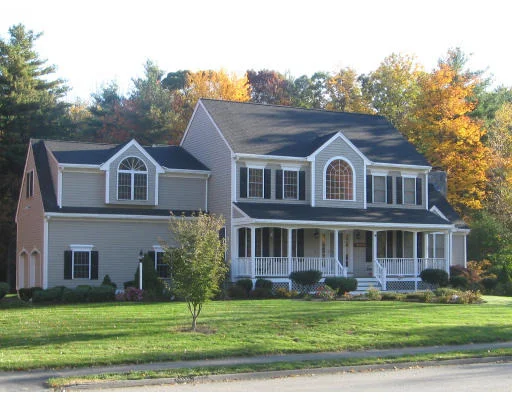 Unit for sale at 23 Cortland Dr, Hudson, MA 01749