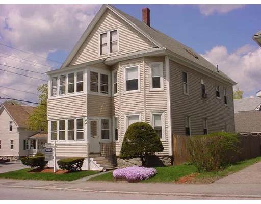 Unit for sale at 265-267 Middlesex Street, North Andover, MA 01845
