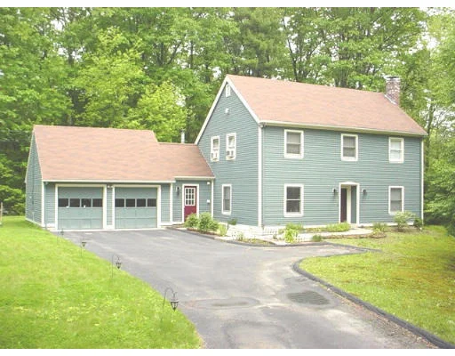 Unit for sale at 192 Parker Street, Maynard, MA 01754