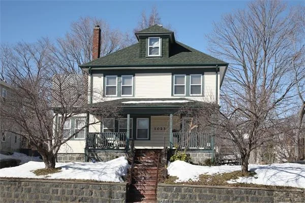 Unit for sale at 1023 Washington Street, Boston, MA 02124