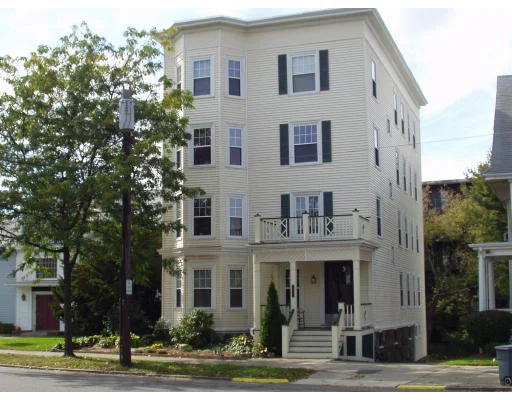 Unit for sale at 374 Massachusetts Avenue, Arlington, MA 02474