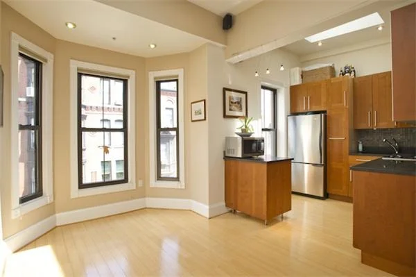 Unit for sale at 26 Isabella St, Boston, MA 02116