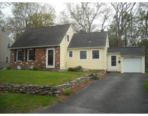 Unit for sale at 47 Calvin Road, North Attleboro, MA 02760