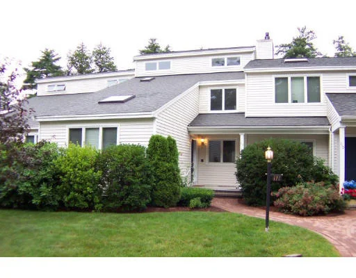 Unit for sale at 111 Parkhurst Drive, Westford, MA 01886