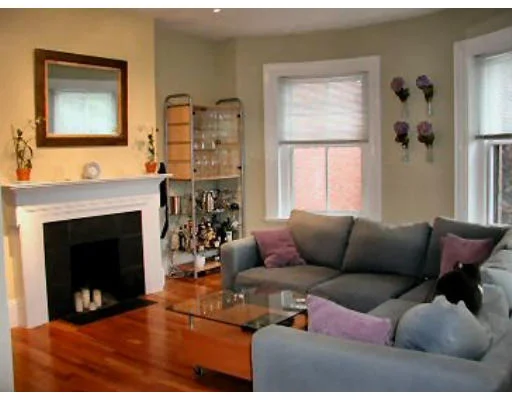 Unit for sale at 562 Massachusetts Avenue, Boston, MA 02118