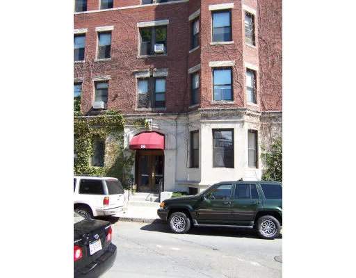 Unit for sale at 3 96 Linden Street, Boston, MA 02134