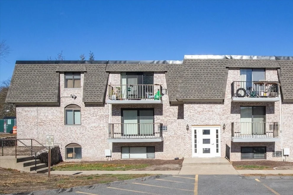 Unit for sale at 40 High St (Cass Street Entrance), Dedham, MA 02026