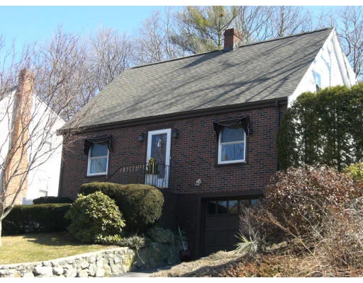 Unit for sale at 34 Henry Street, Winchester, MA 01890