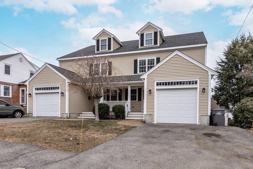 Unit for sale at 15 Seminole Ave, Framingham, MA 01702