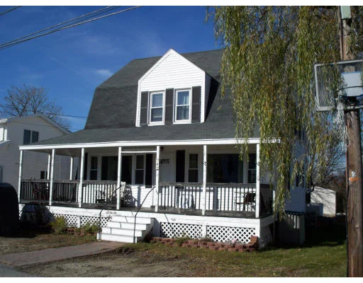Unit for sale at 4 Wyman Greely Road, Salisbury, MA 01952