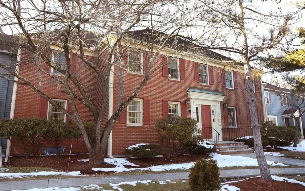 Unit for sale at 47 Collins St, Danvers, MA 01923